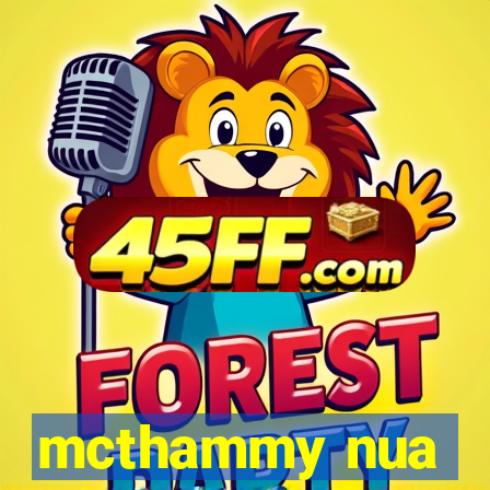 mcthammy nua